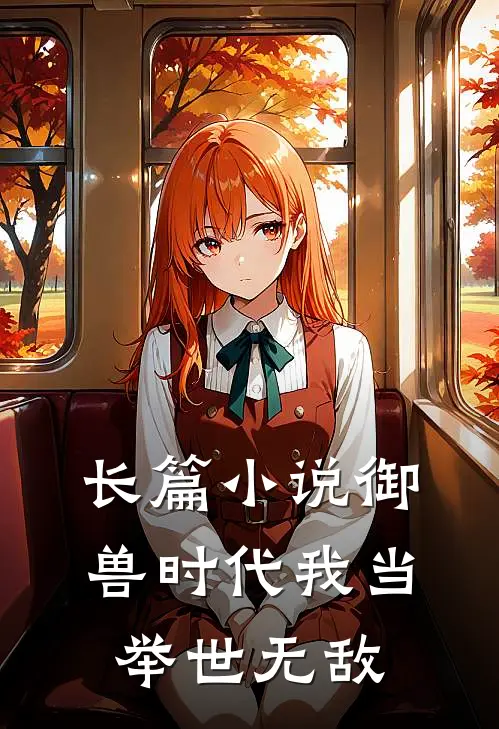 长篇小说御兽时代我当举世无敌