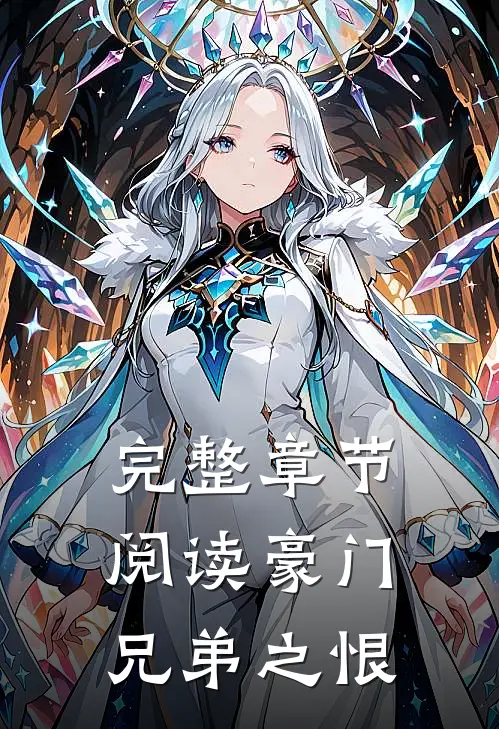 完整章节阅读豪门兄弟之恨