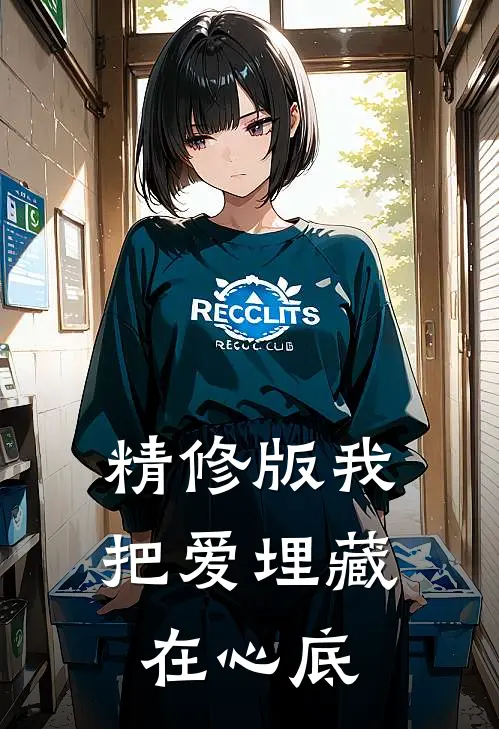 精修版我把爱埋藏在心底