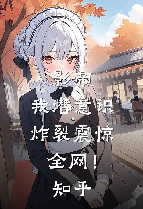影帝我潜意识炸裂震惊全网!知乎