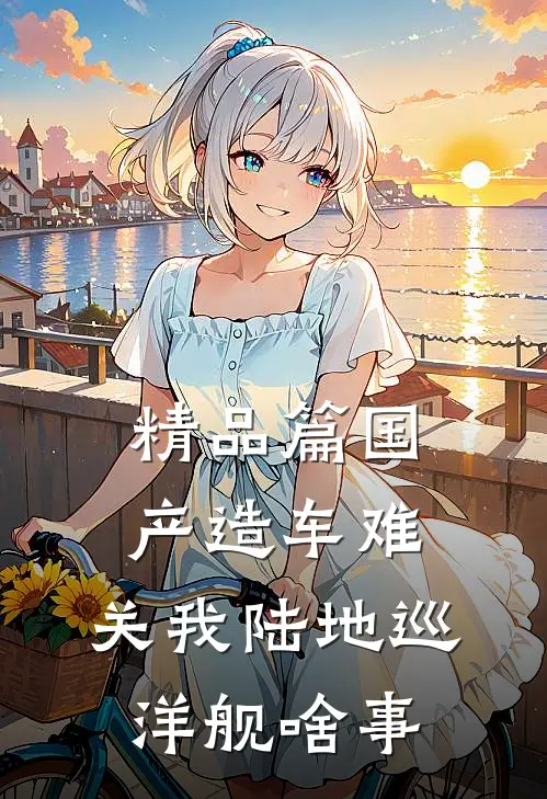 精品篇国产造车难，关我陆地巡洋舰啥事