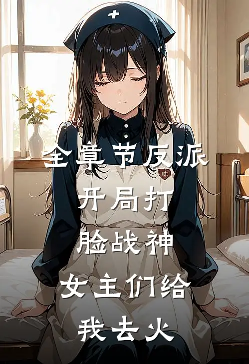 全章节反派开局打脸战神,女主们给我去火葬场了