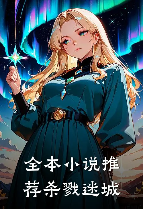 全本推荐杀戮迷城全文阅读