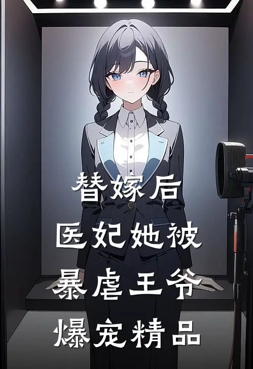 替嫁后,医妃她被暴虐王爷爆宠精品