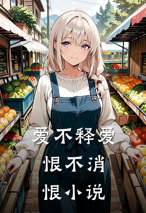 爱不释爱,恨不消恨阅读