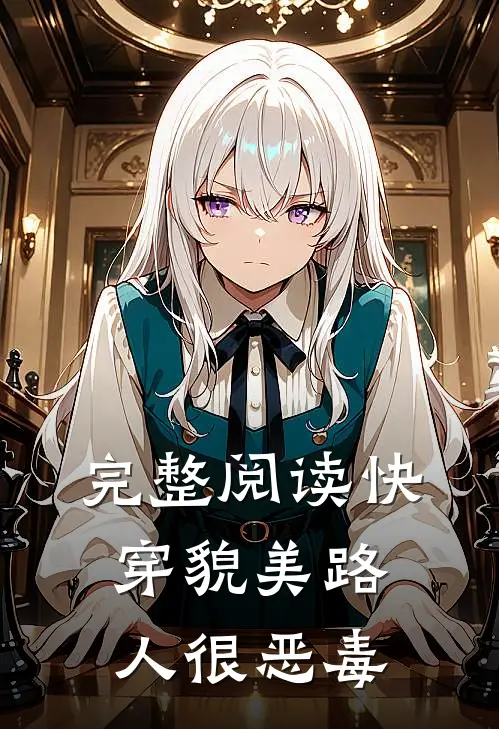 完整阅读快穿貌美路人很恶毒