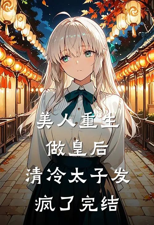 美人重生做皇后,清冷太子发疯了完结