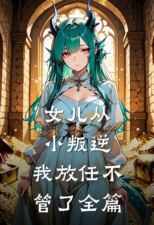 女儿从小叛逆,我放任不管了全篇文章