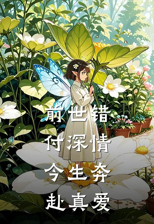 前世错付深情,今生奔赴真爱是歌