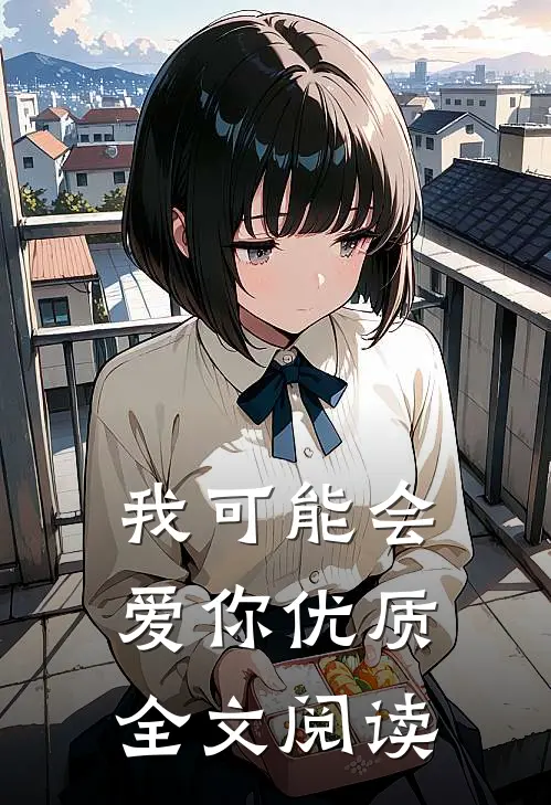 我可能会爱你优质全文阅读