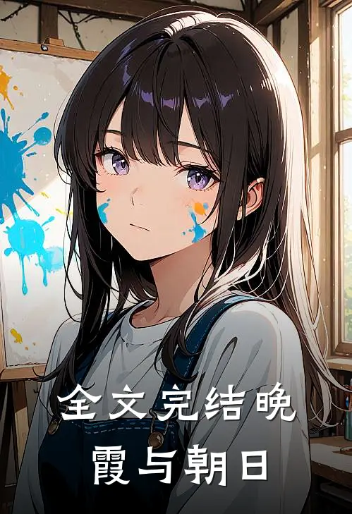 全文完结晚霞与朝日在线阅读