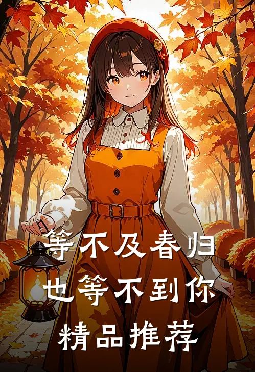 等不及春归也等不到你精品推荐