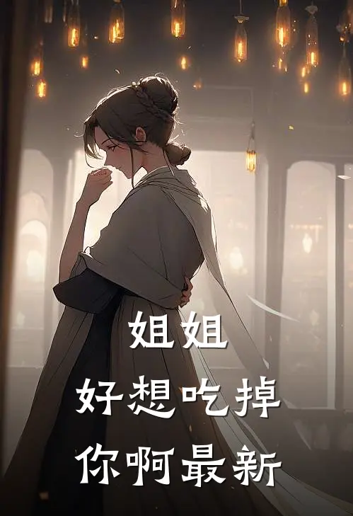姐姐,好想吃掉你啊最新版