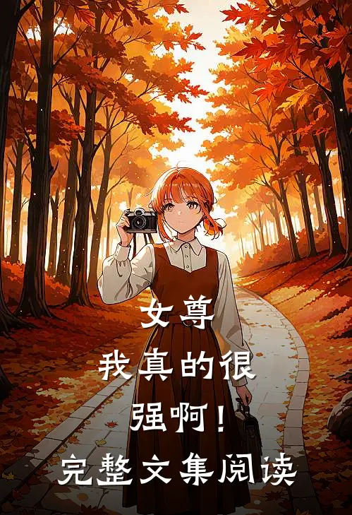 女尊我真的很强啊!完整文集阅读全文