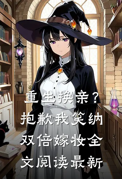 重生换亲?抱歉,我笑纳双倍嫁妆全文阅读最新