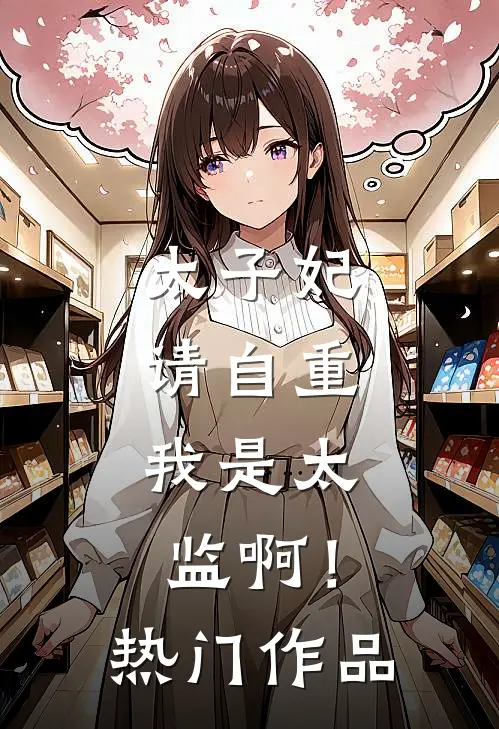 太子妃请自重,我是太监啊!热门作品免费阅读
