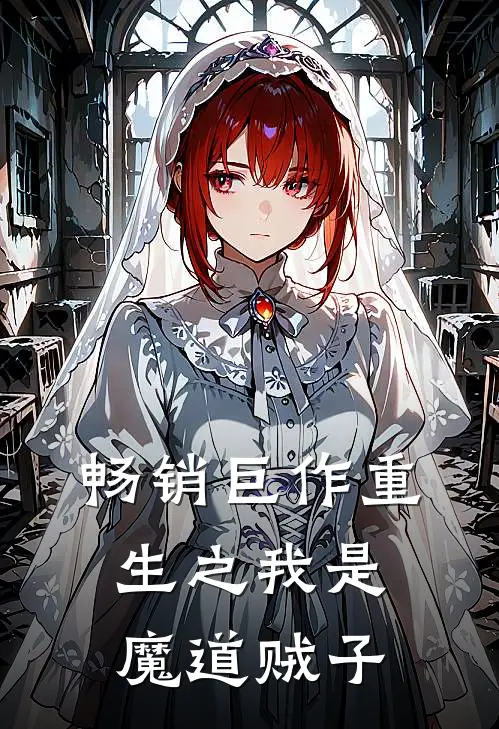 畅销巨作重生之我是魔道贼子