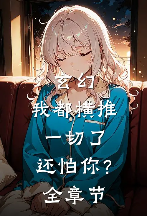 玄幻我都横推一切了,还怕你?全章节免费
