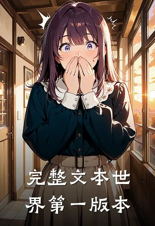 完整文本世界第一版本
