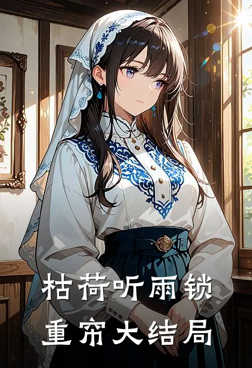 枯荷听雨锁重帘大结局