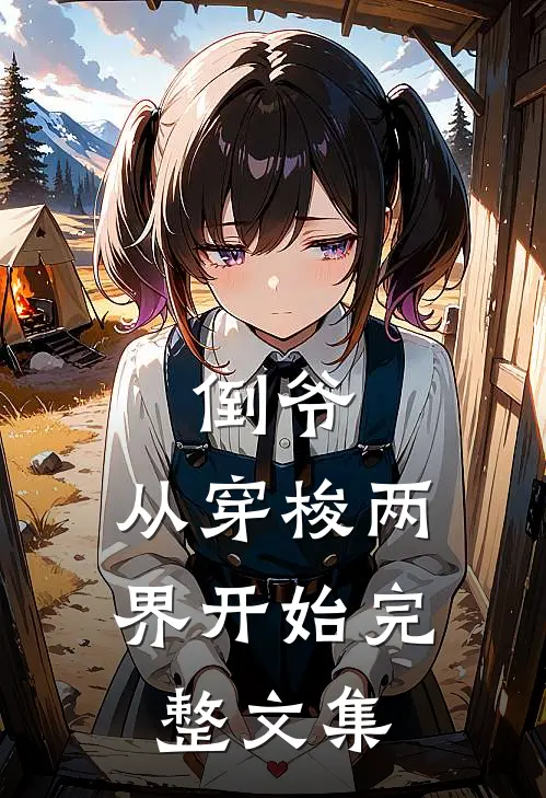 倒爷,从穿梭两界开始完整文集