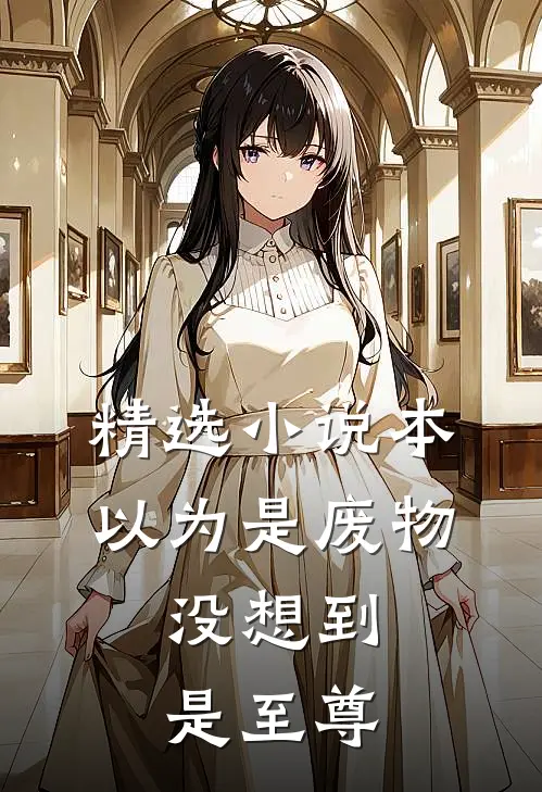 精选本以为是废物,没想到是至尊的