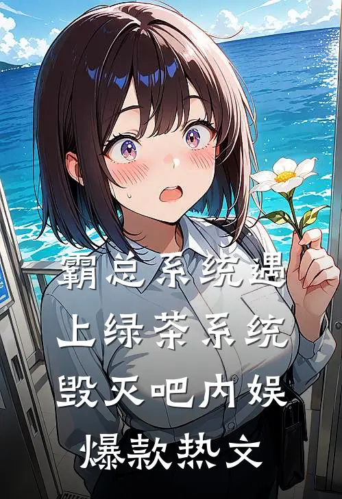 霸总系统遇上绿茶系统：毁灭吧内娱爆款热文