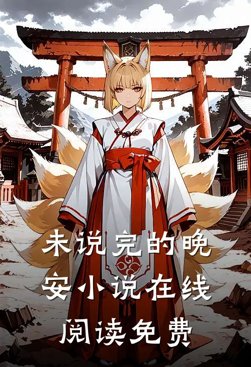 未说完的晚安小说在线阅读免费