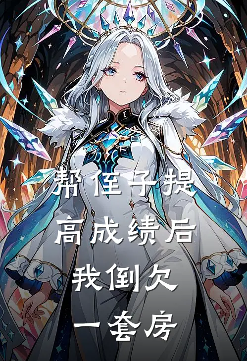 帮侄子提高成绩后,我倒欠一套房子的钱