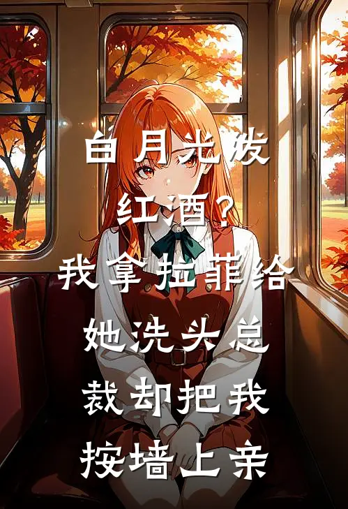 白月光泼红酒？我拿拉菲给她洗头，总裁却把我按墙上亲