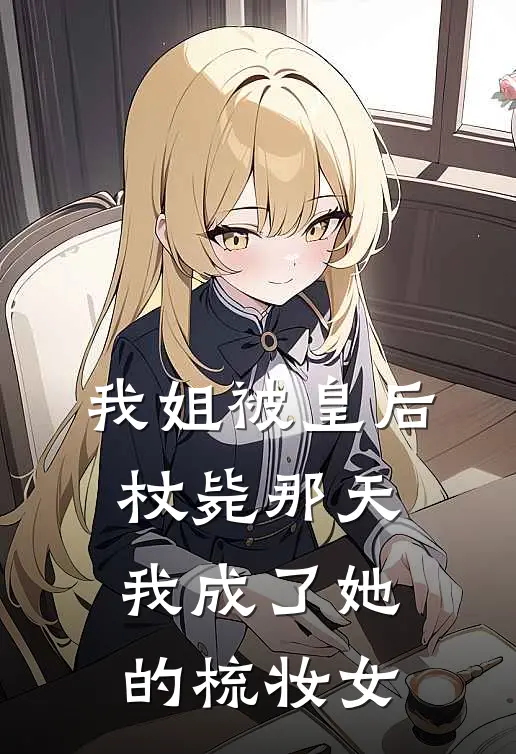 我姐被皇后杖毙那天,我成了她的梳妆女儿