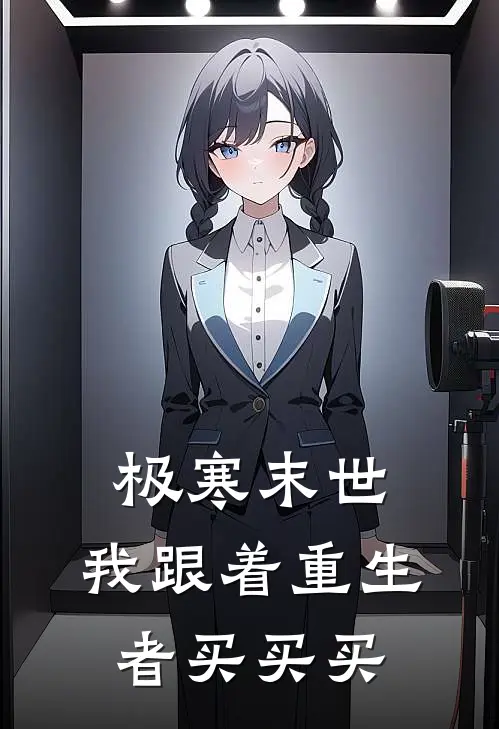 极寒末世,我跟着重生者买买买第93章 拐个球