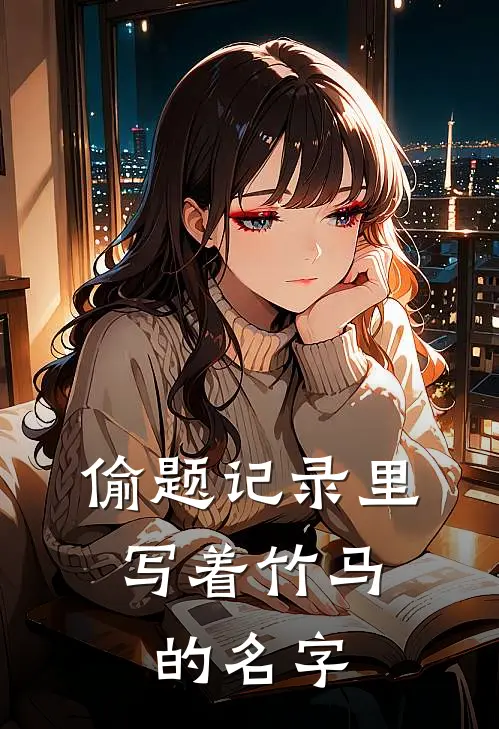 偷题记录里,写着竹马的名字是真的吗