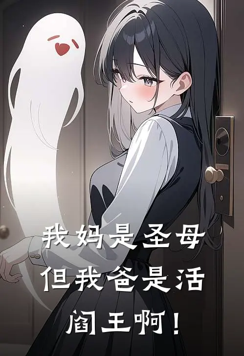 我妈是圣母，但我爸是活阎王啊！