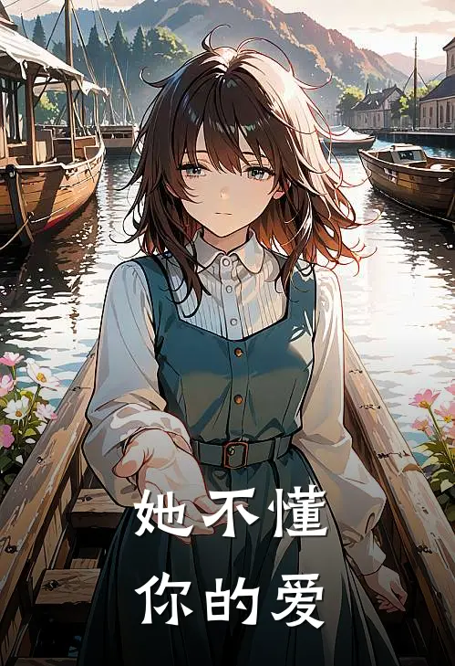 她不懂你的爱