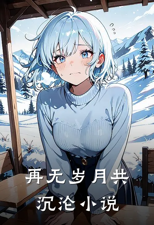 再无岁月共沉沦小说