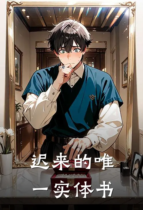迟来的唯一实体书