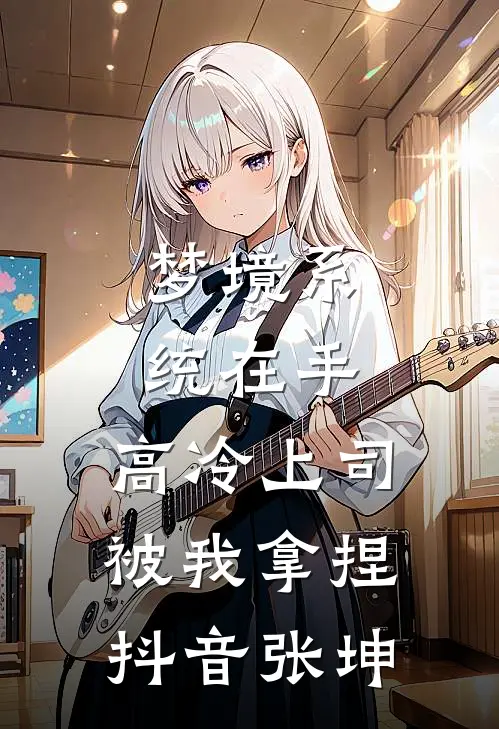 梦境系统在手，高冷上司被我拿捏抖音张坤