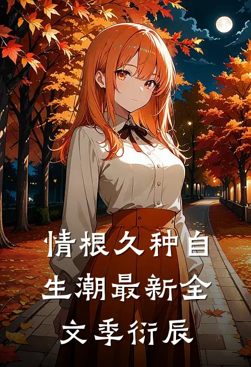 情根久种自生潮最新全文季衍辰