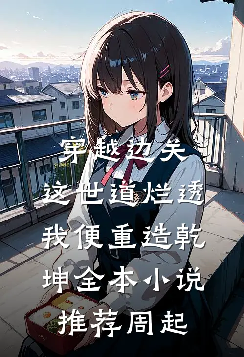 穿越边关：这世道烂透，我便重造乾坤全本小说推荐周起