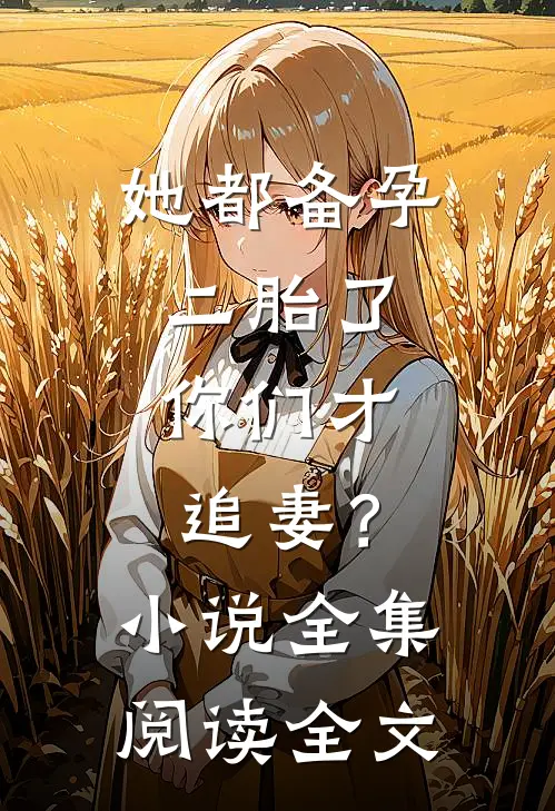 她都备孕二胎了，你们才追妻？小说全集阅读全文