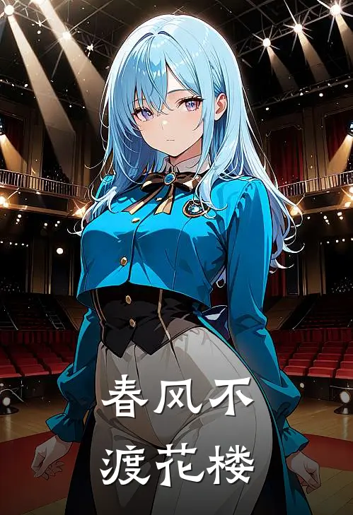 春风不渡花楼