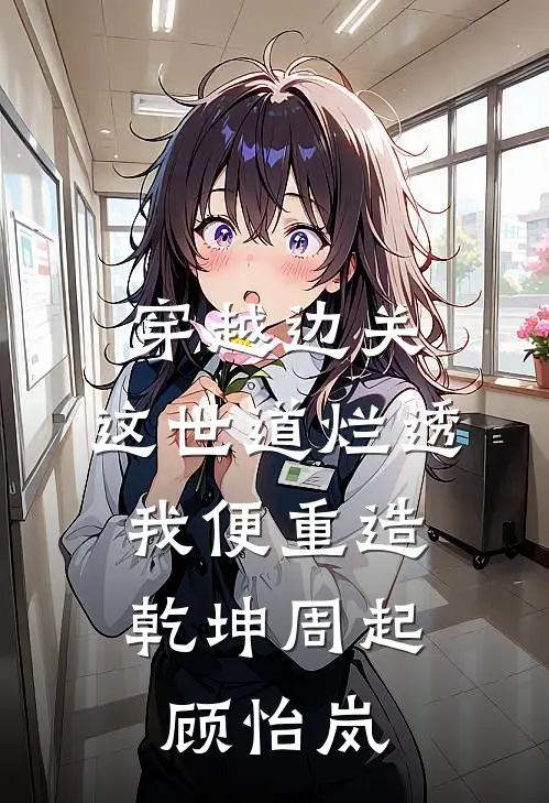 穿越边关：这世道烂透，我便重造乾坤周起顾怡岚