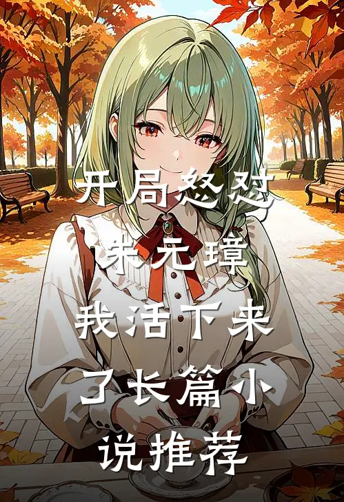 开局怒怼朱元璋，我活下来了长篇小说推荐