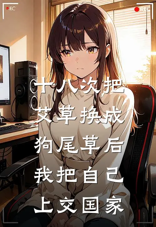十八次把艾草换成狗尾草后，我把自己上交国家