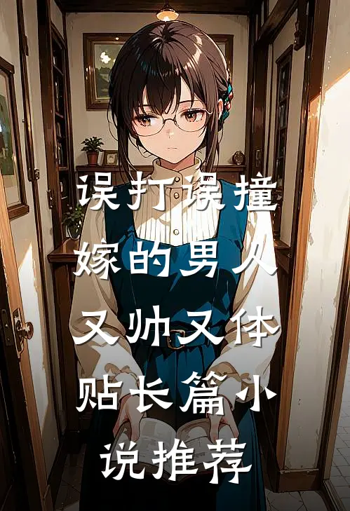 误打误撞嫁的男人，又帅又体贴长篇小说推荐