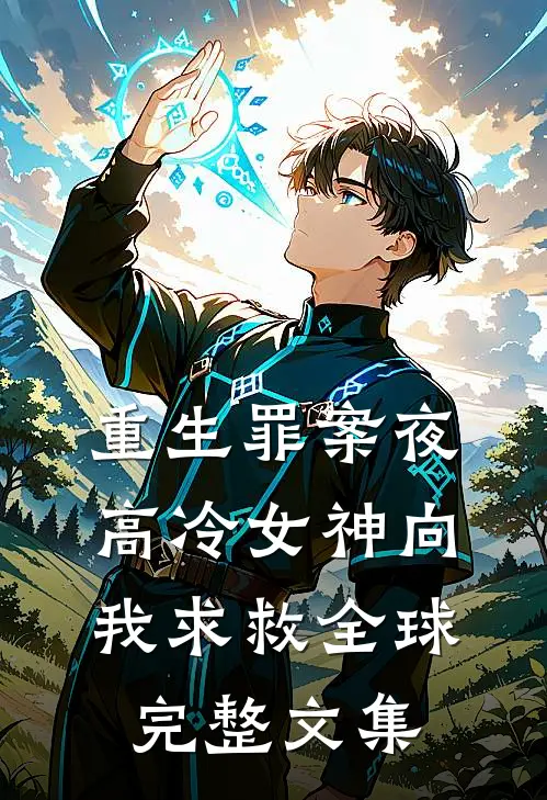 重生罪案夜，高冷女神向我求救全球完整文集