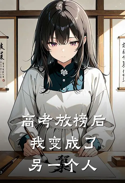 高考放榜后，我变成了另一个人