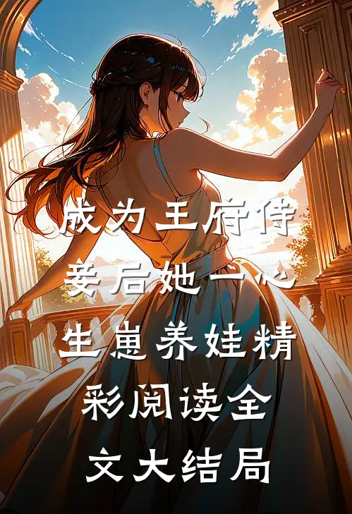 成为王府侍妾后她一心生崽养娃精彩阅读全文大结局