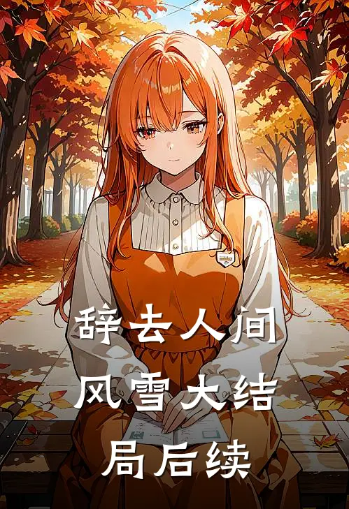 辞去人间风雪大结局后续